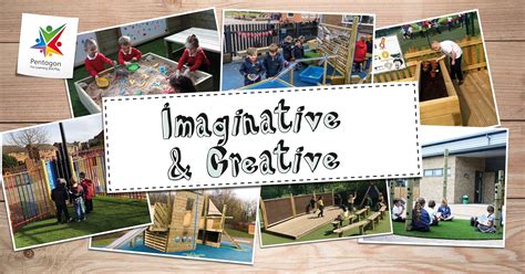 The Power of Playgrounds: Unlocking the Imagination